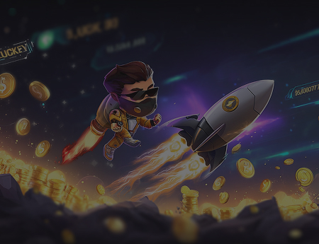 Lucky Jet