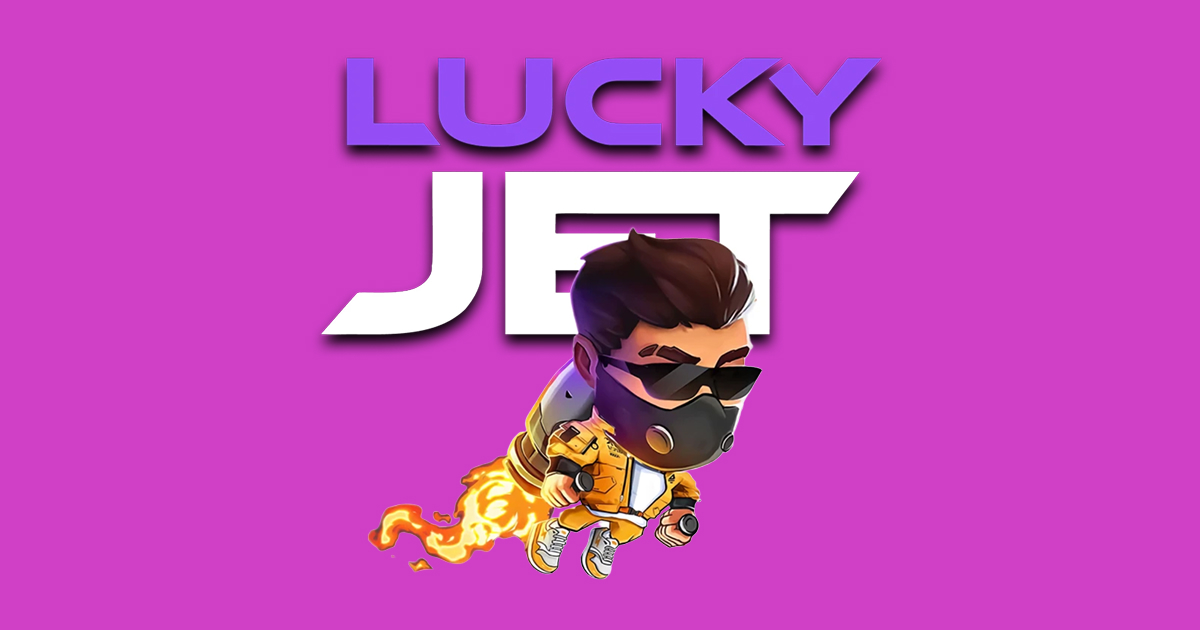 Lucky Jet